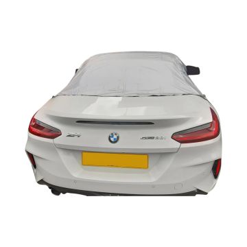 BMW Z4 Roadster (G29) Half Size Cover