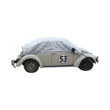 Volkswagen Beetle Half Size Cover