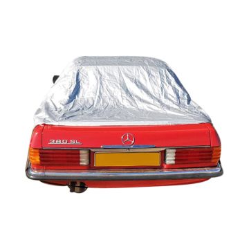 Mercedes-Benz SL-Class Convertible (R107) Half Size Cover