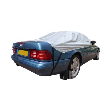 Mercedes-Benz SL-Class Convertible (R129) Half Size Cover