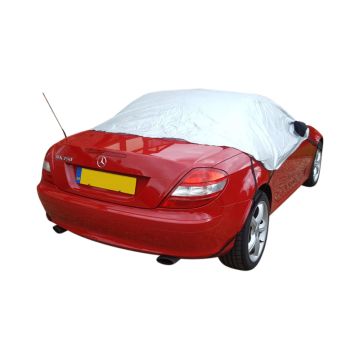 Mercedes-Benz SLK-Class Convertible (R171) Half Size Cover