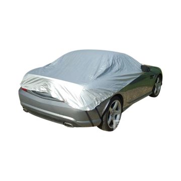 Mercedes-Benz SLK-Class Convertible (R172) Half Size Cover