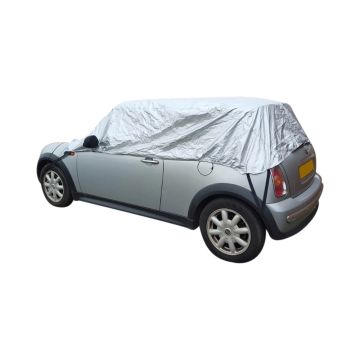 MINI Cooper Convertible (R52) Half Size Cover