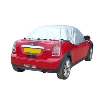 MINI Cooper Roadster (R59) Half Size Cover