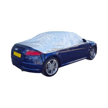 Audi TT Roadster Half Size Cover