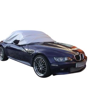 BMW Z3 Roadster (E36) Half Size Cover