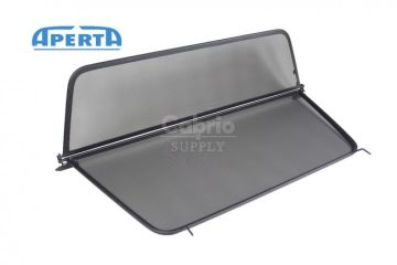 Saab 9-3 YS3F Wind Deflector - 2003-2014