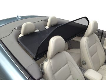 Volvo C70 - 2006-2014 - Wind Deflector