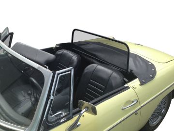 MG RV8 Wind Deflector 1992-1996