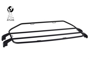 BMW Z3 Roadster Luggage Rack - LIMITED EDITION | 1999-2003 | Black