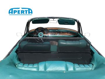 Mercedes-Benz S-Class W111 Wind Deflector 1961-1971