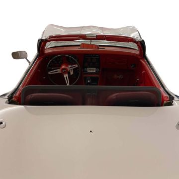 Chevrolet Corvette C3 Wind Deflector 1968-1982