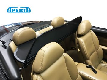 Lexus SC 430 Wind Deflector 2001-2010 - Mirror Design