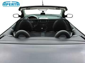 Nissan Micra C+C Wind Deflector - 2006-2010