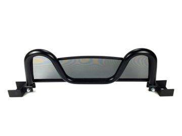 MGF Anti Roll Bars - Black + Wind Deflector 1996-2002