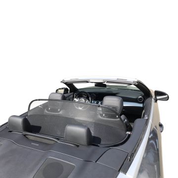 Original wind deflector Mercedes-Benz E-Class A238 convertible from 2016