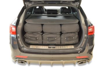 Kia Optima (JF) Sportswagon 2016-present Car-Bags travel bags