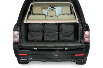 Range Rover III (L322) 2002-2013 Car-Bags travel bags