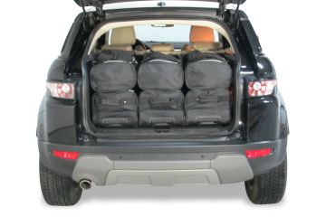 Range Rover Evoque (L538) 2011-present Car-Bags travel bags