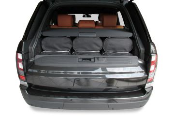 Range Rover IV (L405) 2013-present Car-Bags travel bags