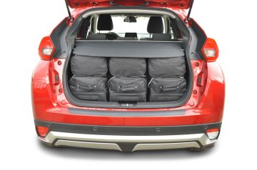 Mitsubishi Eclipse Cross 2018-present Car-Bags travel bags