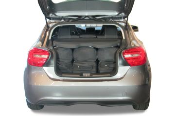 Mercedes-Benz A-Class (W176) 2012-2018 5d Car-Bags travel bags