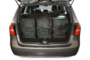 Mercedes-Benz B-Class (W246) 2011-present 5d Car-Bags travel bags