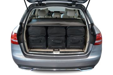 Mercedes-Benz C-Class estate (S205) 2014-present Car-Bags travel bags