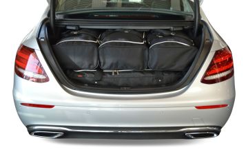 Mercedes-Benz E-Class (W213) 2016-present 4d Car-Bags travel bags