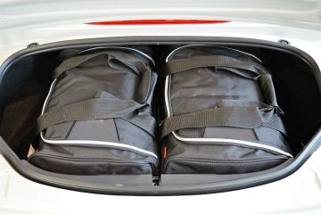 Mazda MX-5 (ND) 2015-present Car-Bags travel bags set