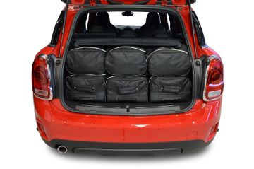 Mini Countryman (F60) 2016-present Car-Bags travel bags