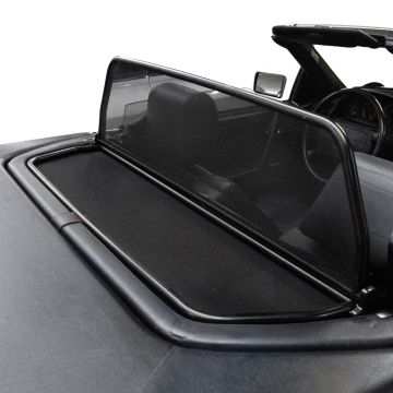 Mercedes-Benz SL-Class R129 Pagoda Wind Deflector - ALUMINIUM 1989-2001