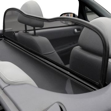 Mitsubishi CzC Wind Deflector - 2006-2009