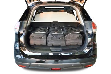 Nissan X-Trail (T32) 2013-present Car-Bags travel bags