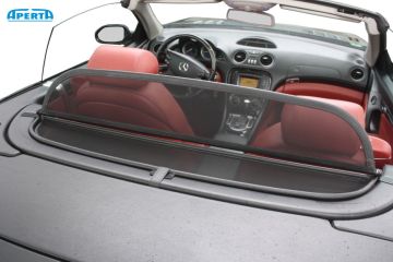 Mercedes-Benz SL-Class R230 Wind Deflector 2001-2011