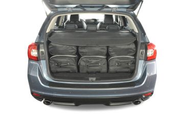 Subaru Levorg 2015-present Car-Bags travel bags