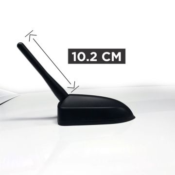 Short antenna The Stubby Ford Focus 2008-2019