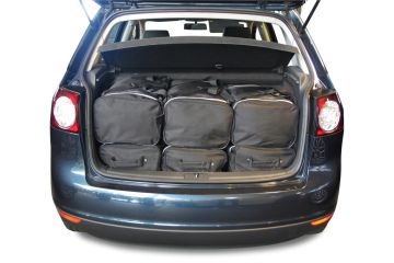 Volkswagen Golf Plus 5d (1KP) 2004-2014 Car-Bags travel bags