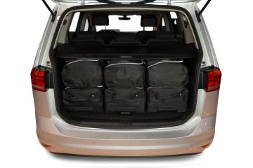 Volkswagen Touran II (5T) 2015-present Car-Bags travel bags