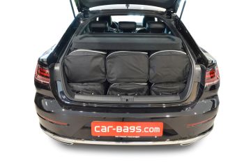 Volkswagen Arteon 2017-present Car-Bags travel bags