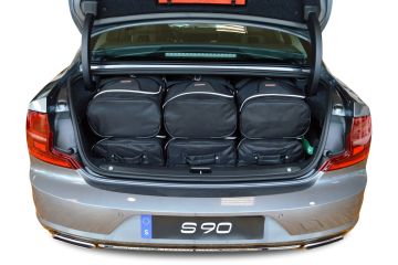 Volvo S90 2016-present 4d Car-Bags travel bags