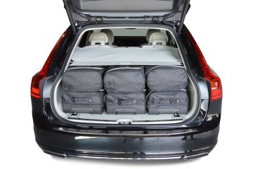 Volvo V90 2016-present Car-Bags travel bags