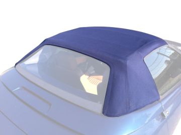 Alfa Romeo Spider 916 1994-2006 - Fabric Convertible Top (Hood Only) Mohair®