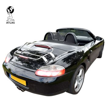 Porsche Boxster 986 Luggage Rack - Superior Edition 1996-2004