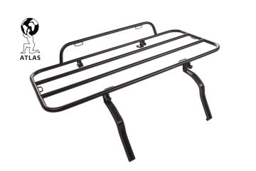 BMW Z4 E85 Roadster Luggage Rack - BLACK EDITION 2003-2009