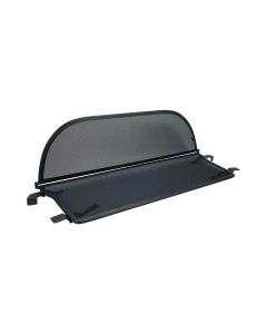 Ford Mustang IV SN-95 No Drilling Wind Deflector 1994-2004