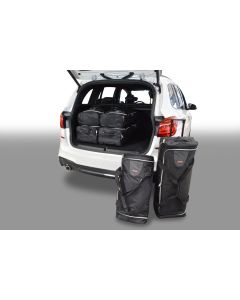 BMW 2 series Gran Tourer (F46) 2015-present Car-Bags travel bags