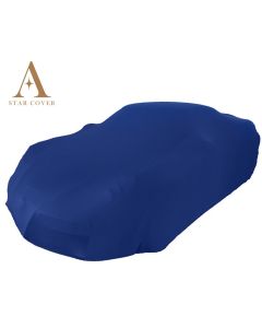 Peugeot 306 Cabrio 1994-2002 Indoor Car Cover - Blue