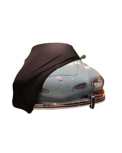 Volkswagen Karmann Ghia Cover - Tailored - Black