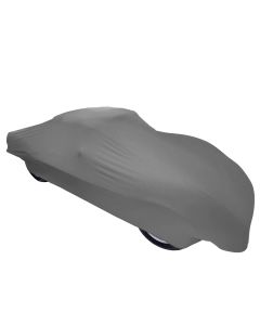 Fiat Dino Spider 1966-1973 - Indoor Car Cover - Grey